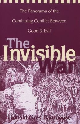 The Invisible War Image