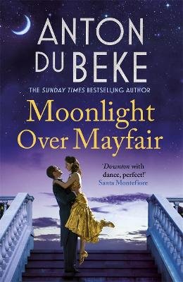Moonlight Over Mayfair Image