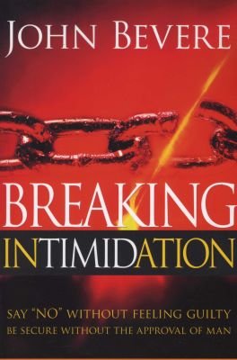 Breaking Intimidation Image