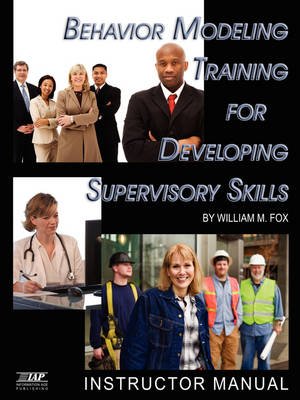 Behavior Modeling Training for Developing Supervisory Skills Image