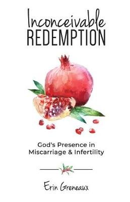 Inconceivable Redemption Image