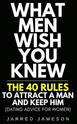What Men Wish You Knew Image