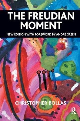 The Freudian Moment Image