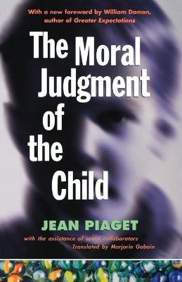 The Moral Judgment of the Child Image