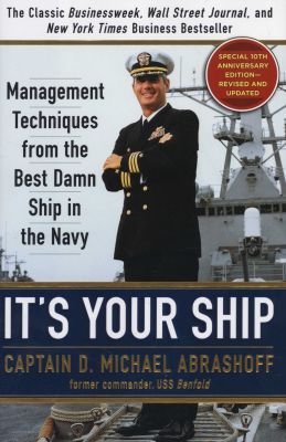 It's Your Ship Image