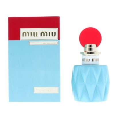 Miu Miu Eau de Parfum (50ml) Image