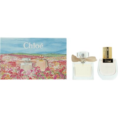 Chloé Eau de Parfum 2 Piece Gift Set Image