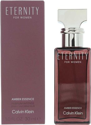Calvin Klein Eternity For Women Amber Essence Parfum Intense (30ml) Image