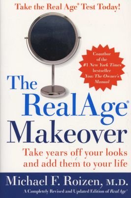 Realage Makeover Image