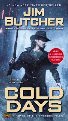Cold Days Image
