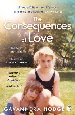 The Consequences of Love Image