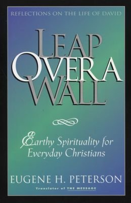 Leap Over A Wall Image
