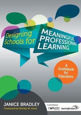 Designing Schools for Meaningful Professional Learning Image