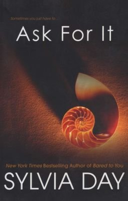 Ask For It Image