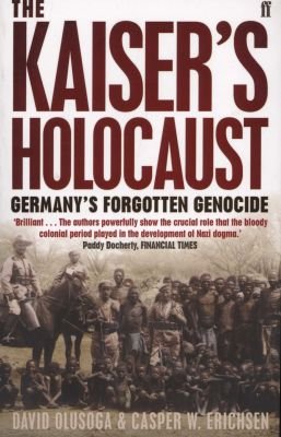 The Kaiser's Holocaust Image