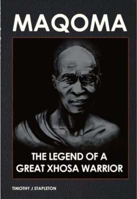 Maqoma Image