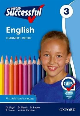 Oxford successful English: Gr 3: Learner's book Image