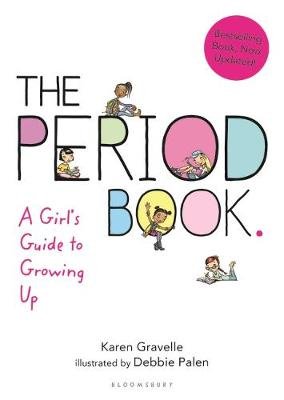 The Period Book Image