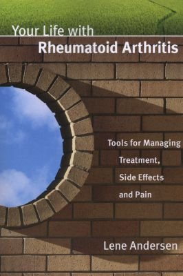 Your Life with Rheumatoid Arthritis Image