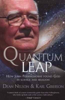 Quantum Leap Image