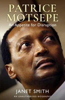 Patrice Motsepe Image