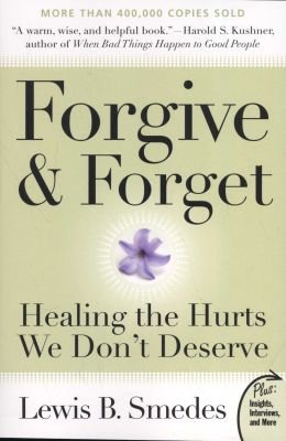 Forgive and Forget Image