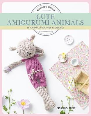 Cute Amigurumi Animals Image