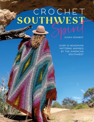 Crochet Southwest Spirit Image