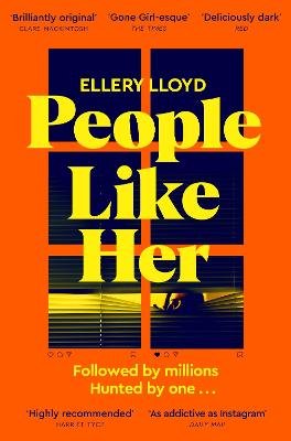 People Like Her Image