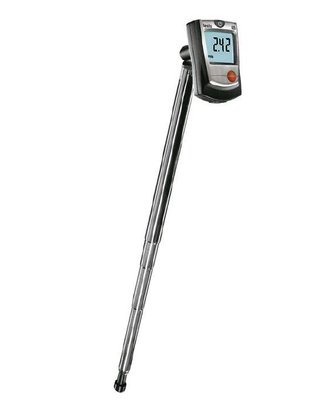 Testo 405 Thermal Anemometer Image