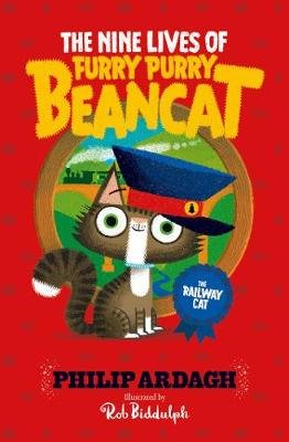 The Railway Cat Image