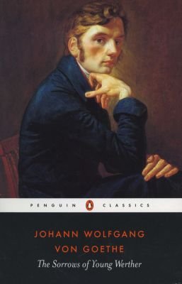 The Sorrows of Young Werther Image