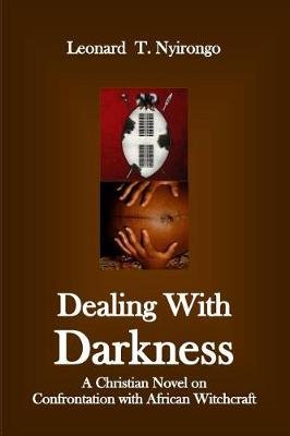 Dealing with Darkness Image