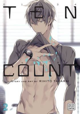 Ten Count, Vol. 2 Image