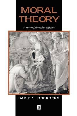 Moral Theory - A Non-Consequentialist Approach Image