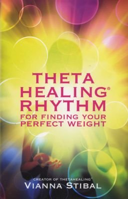 ThetaHealing Rhythm for Finding Your Perfect Weight Image