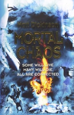 Mortal Chaos Image