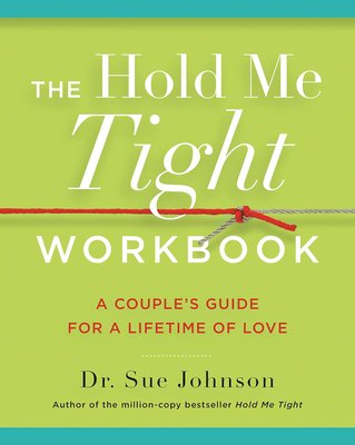 The Hold Me Tight Workbook Image