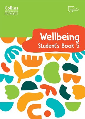 Wellbeing Student's Workbook Stage 5 Image