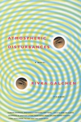 Atmospheric Disturbances Image