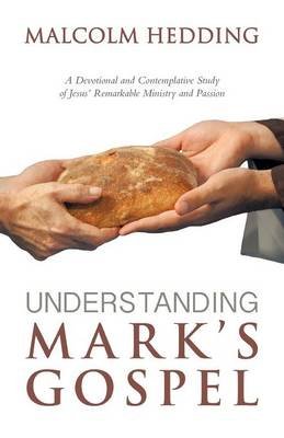 Understanding Mark's Gospel Image