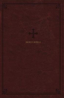 NRSV Catholic Bible Image