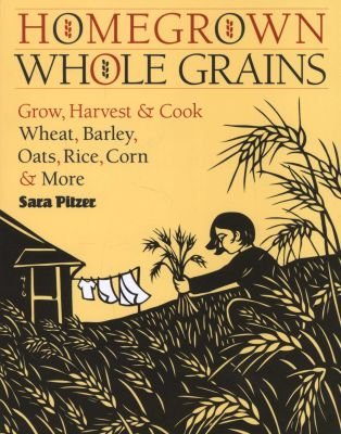 Homegrown Whole Grains Image