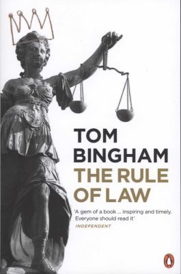The Rule of Law Image