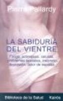 La Sabiduria del Vientre Image