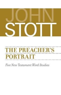 The Preacher's Portrait Image