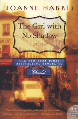 The Girl with No Shadow Image