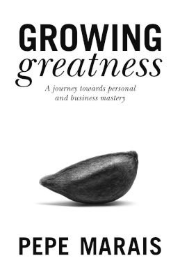 Growing Greatness Image