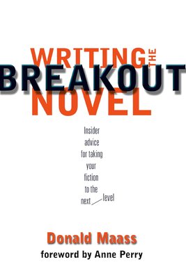 Writing the Breakout Novel Image