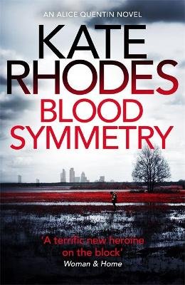 Blood Symmetry Image